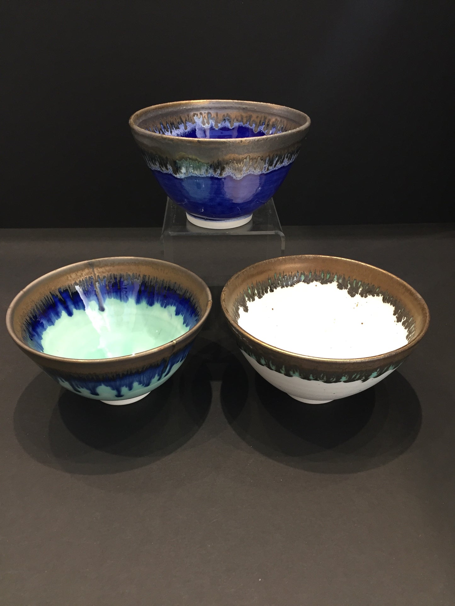 Large Porcelain Bowl