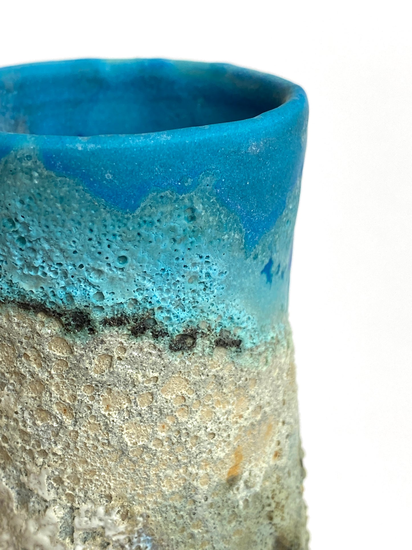 Large Cylinder Vase