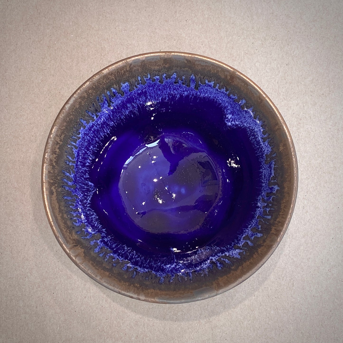Medium Porcelain Bowl