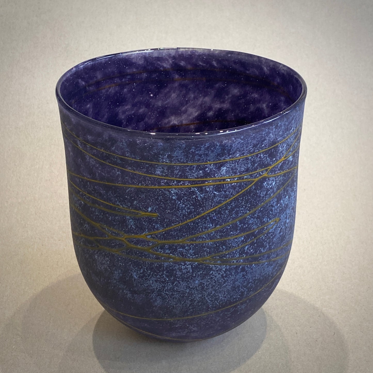 Open Vase