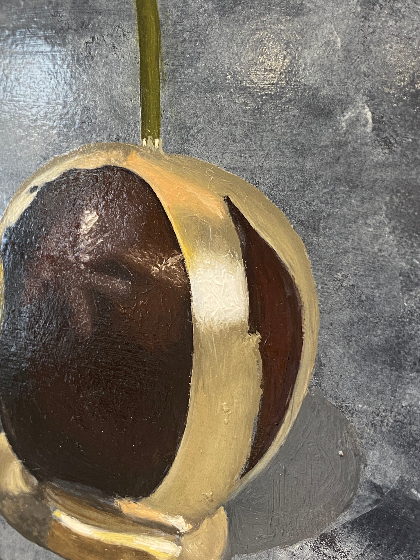 Cherries With Gold II
