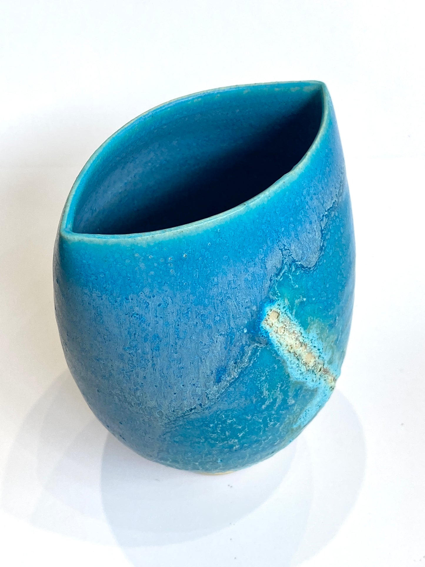 Flattened Form