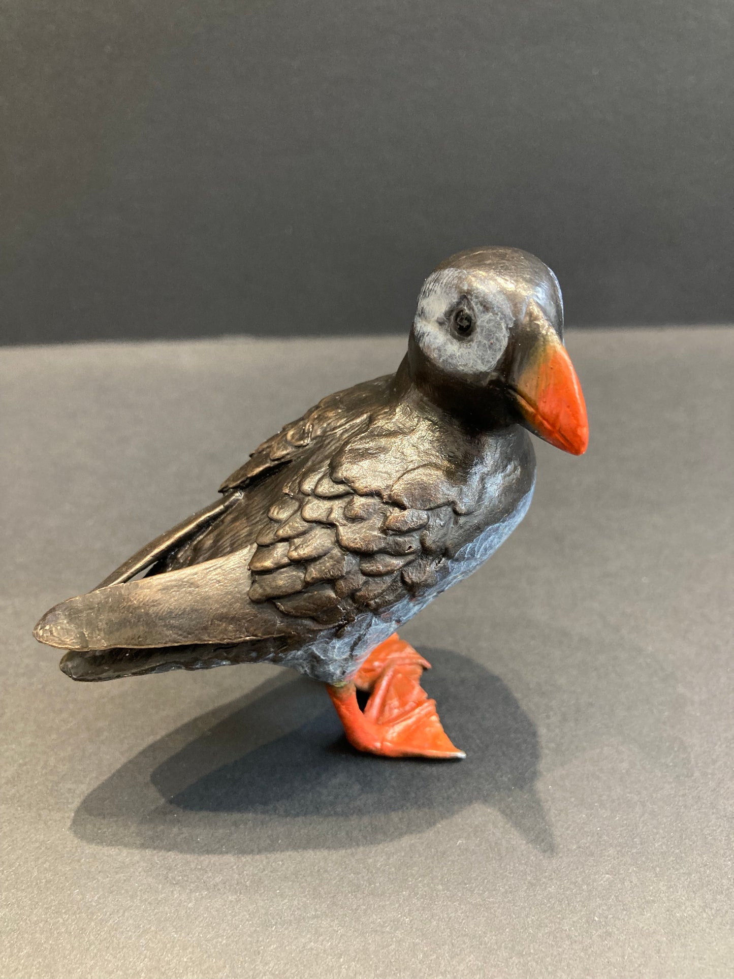 Puffin