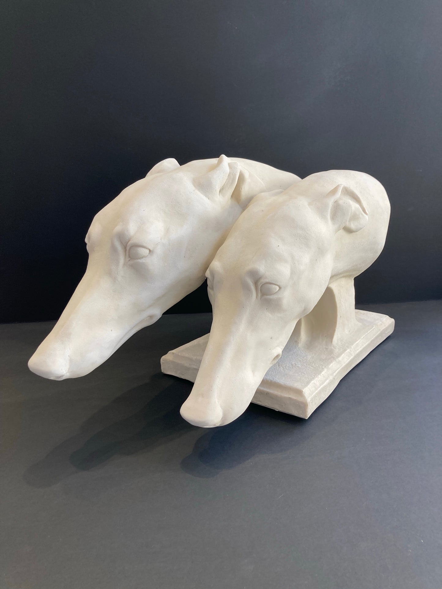 Noble Flight (Marble)