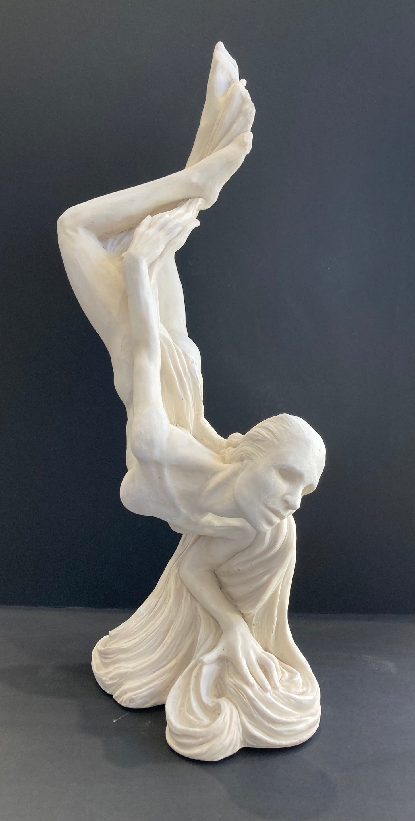Sea Spirit I (Marble)