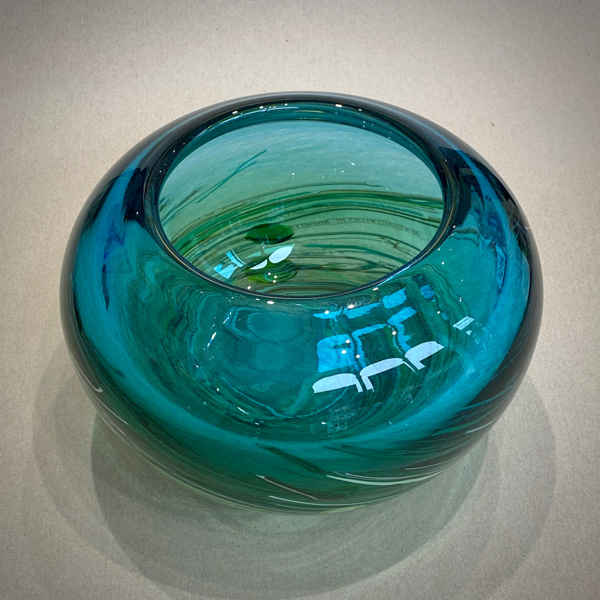 Cane Vase Round Park Gallery Cheltenham