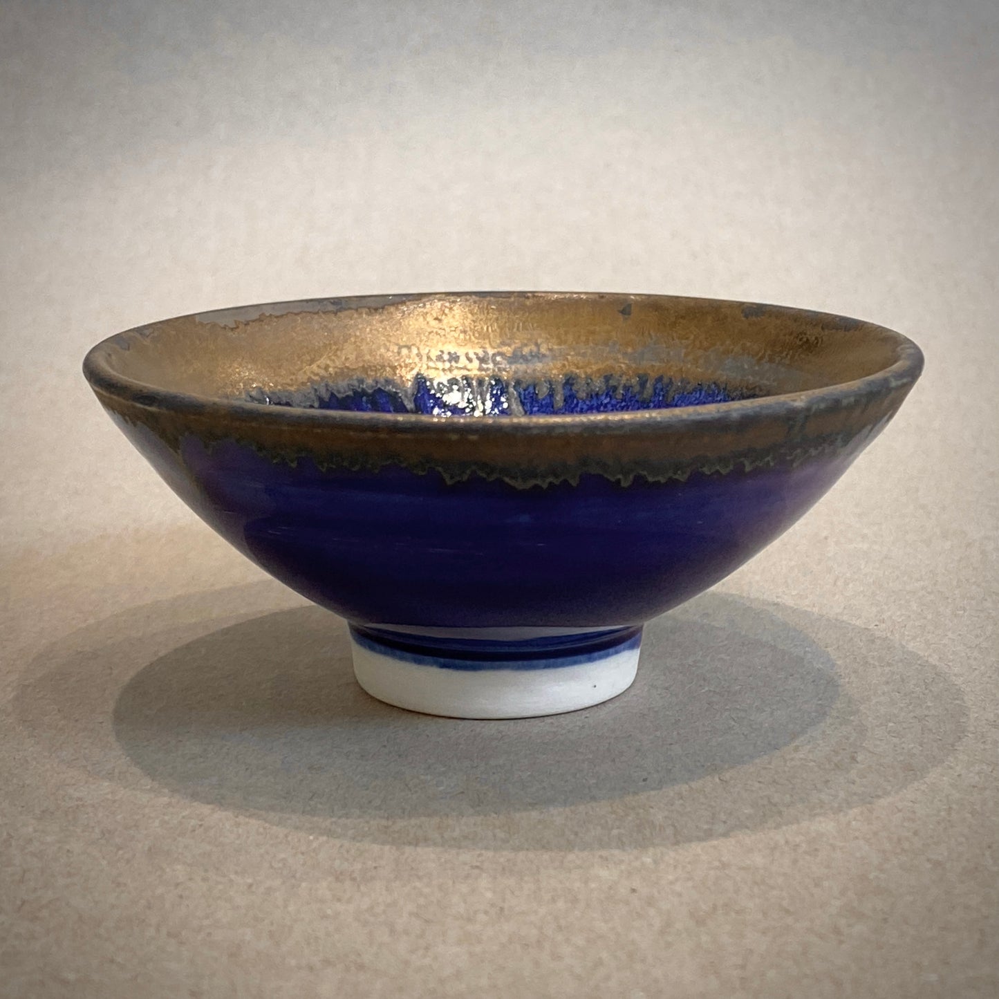 Small Porcelain Bowl