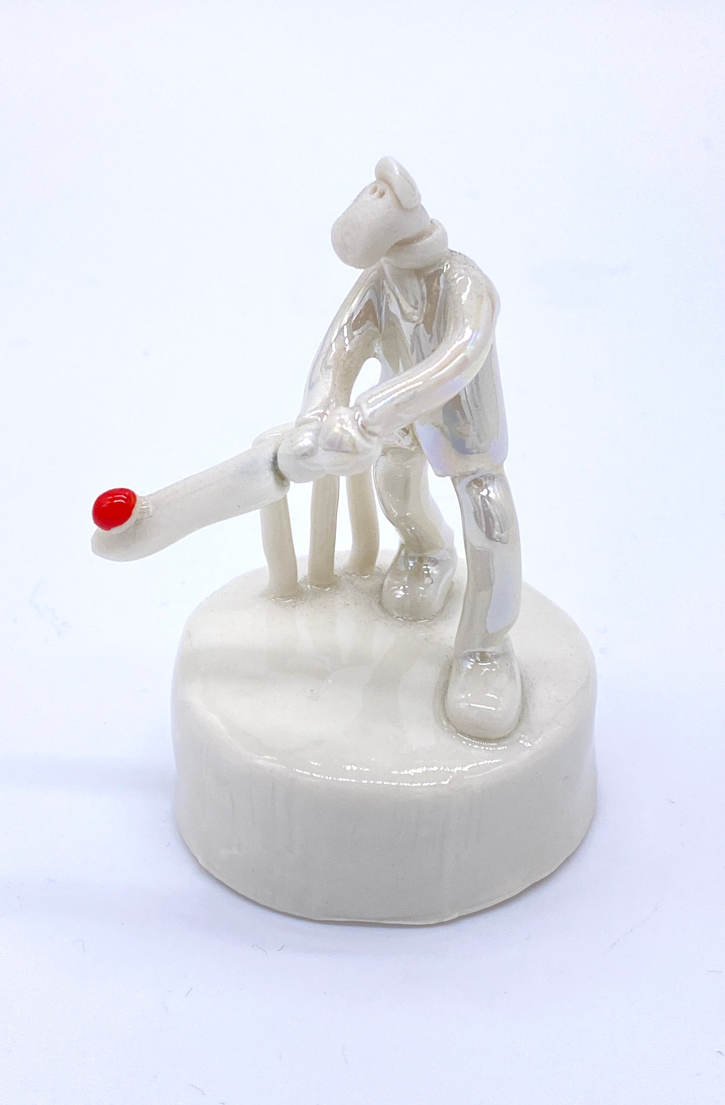 Cricketer