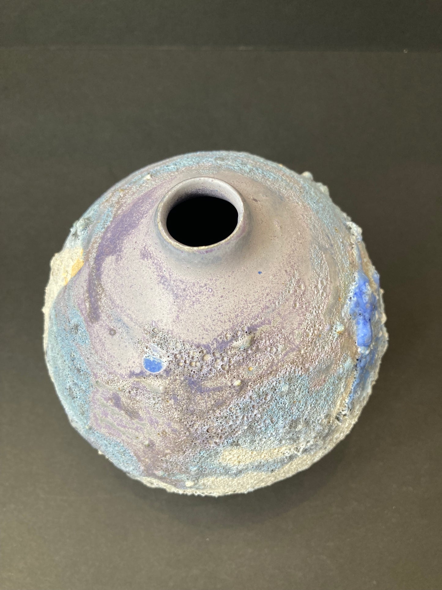 Medium Pebble Form