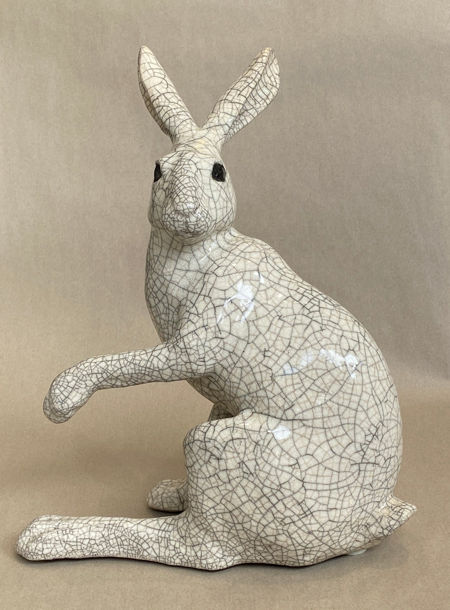Paw Up Hare