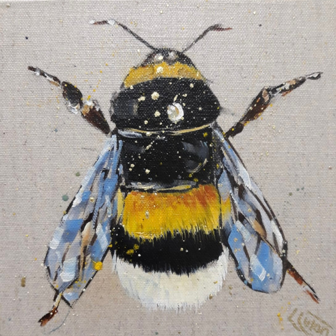 Little Bee
