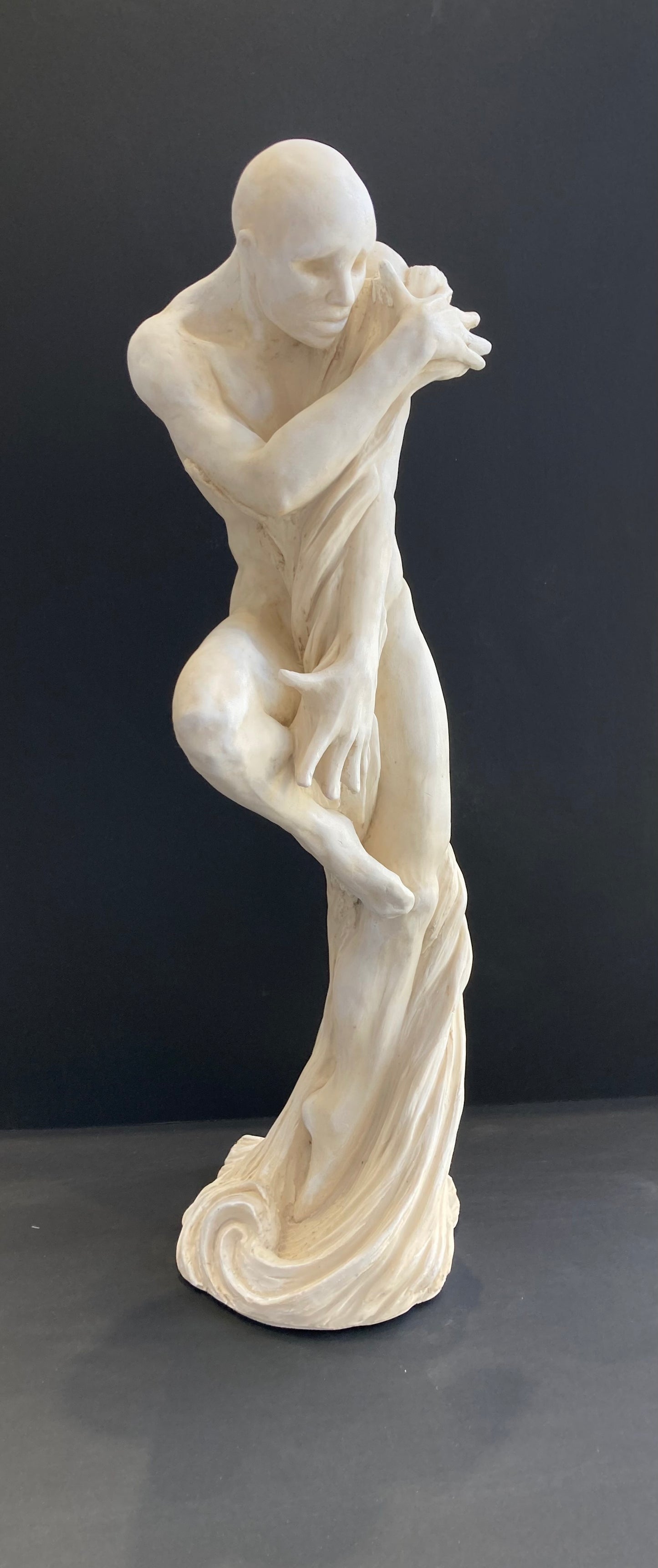 Sea Spirit II (Marble)