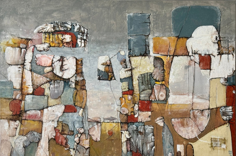 Jonathan Oakes