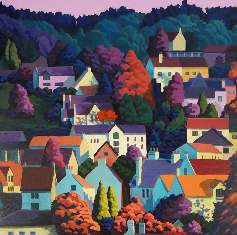 Michael Sutherland