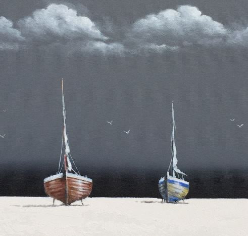 Robin Mullen
