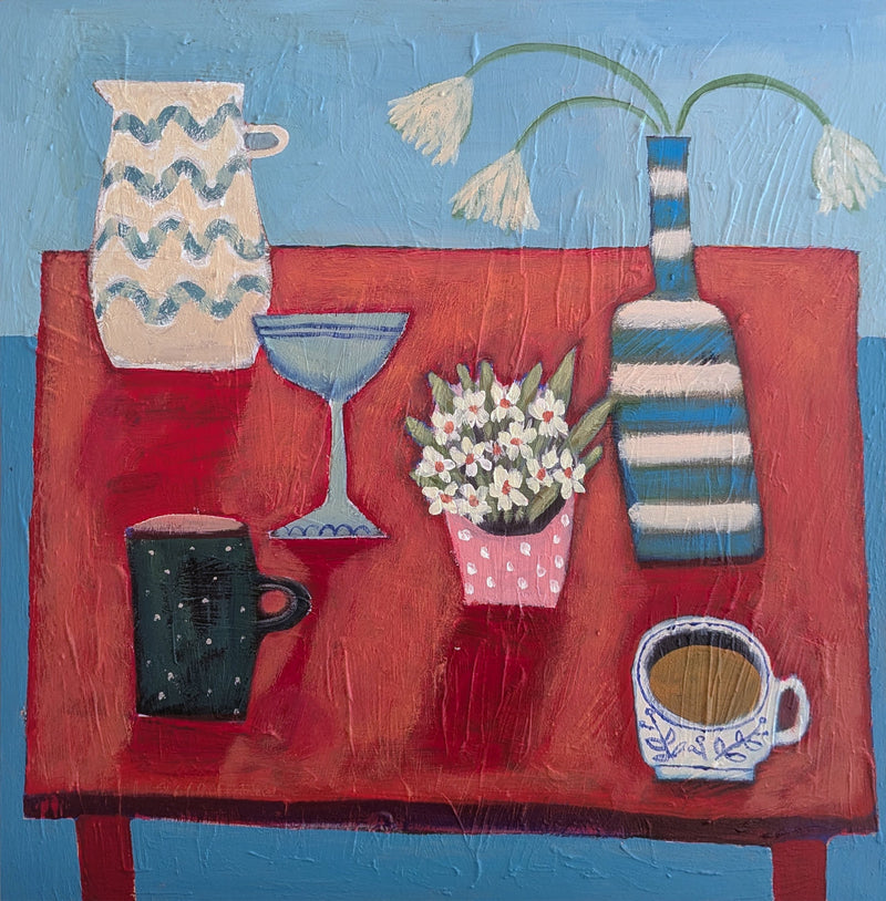 Kerry Louise Bennett