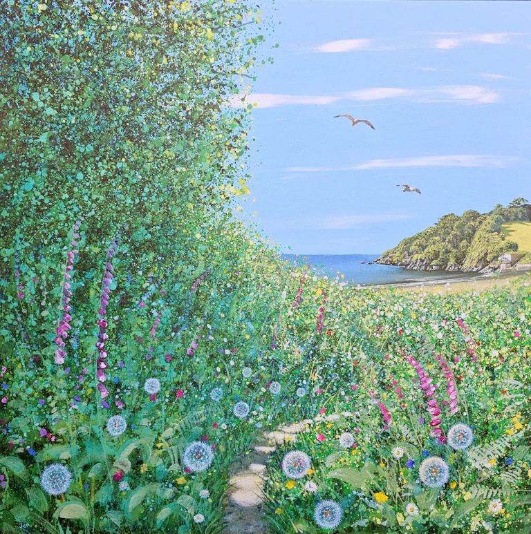 Jenny Urquhart