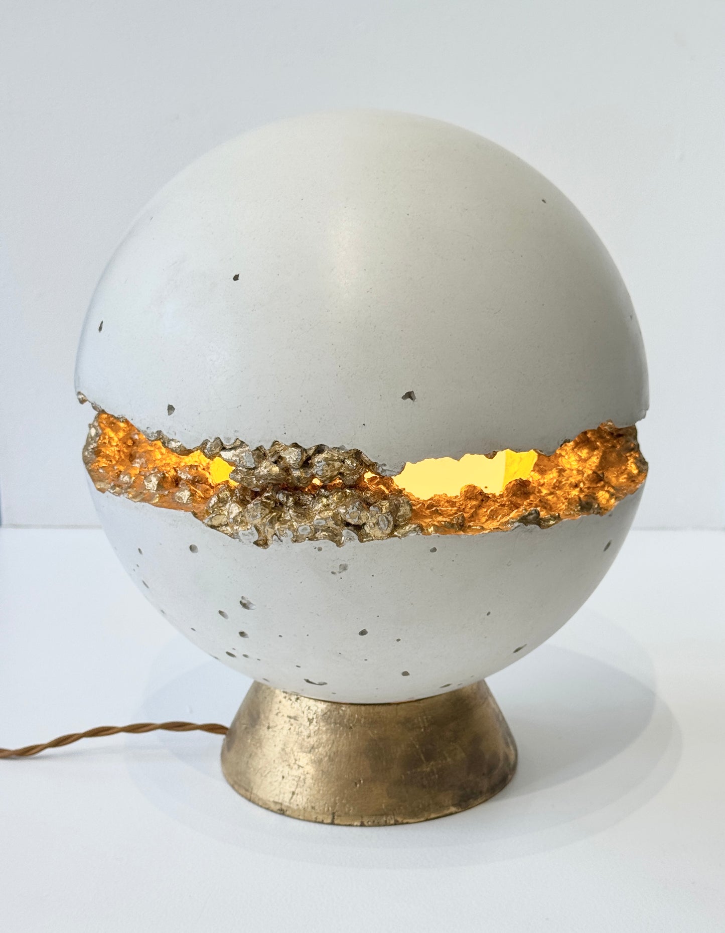 Luna 250 Gold