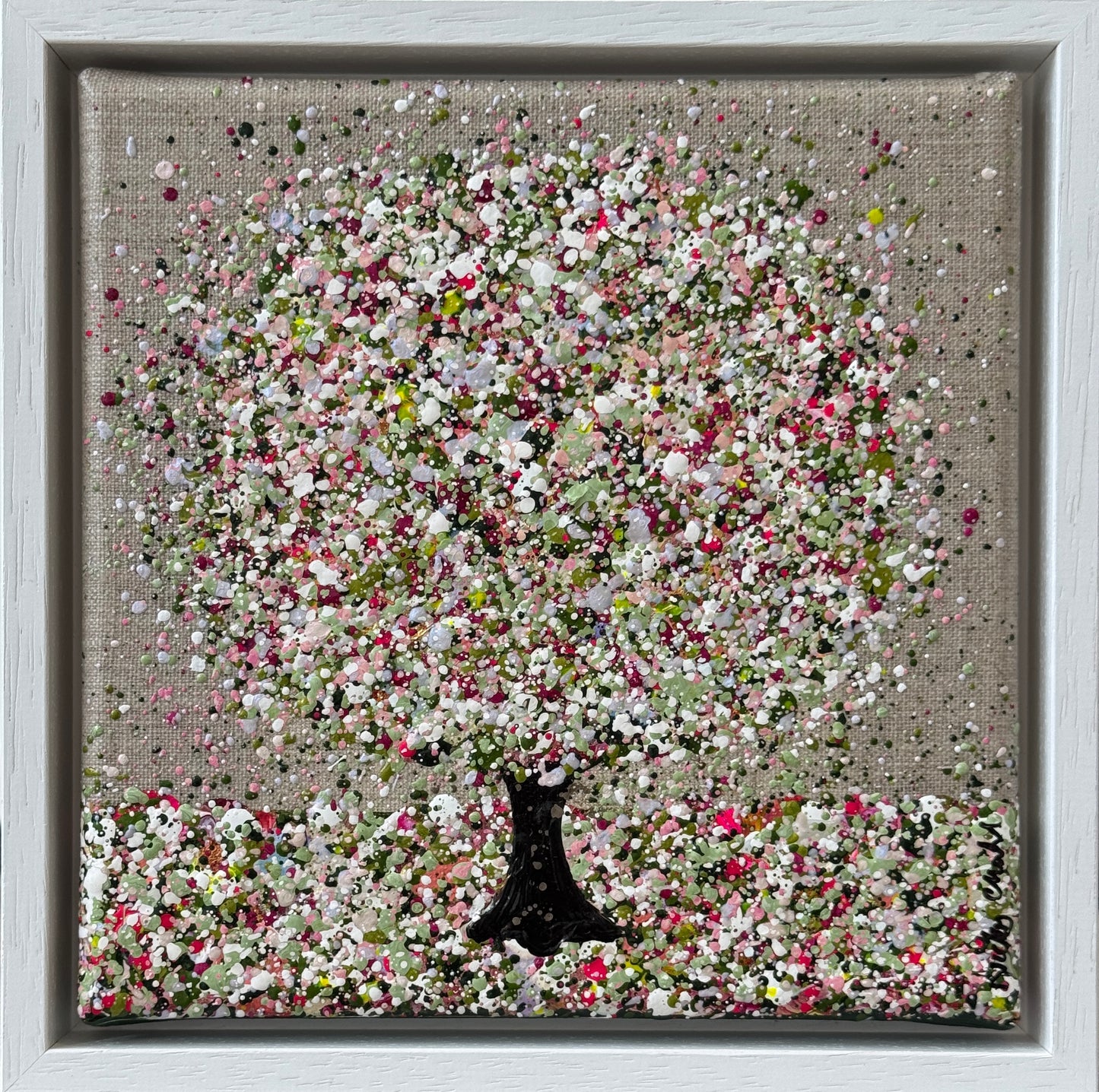 Spring Confetti