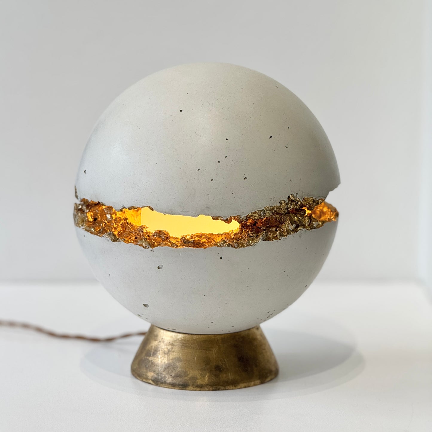 Luna 250 Gold