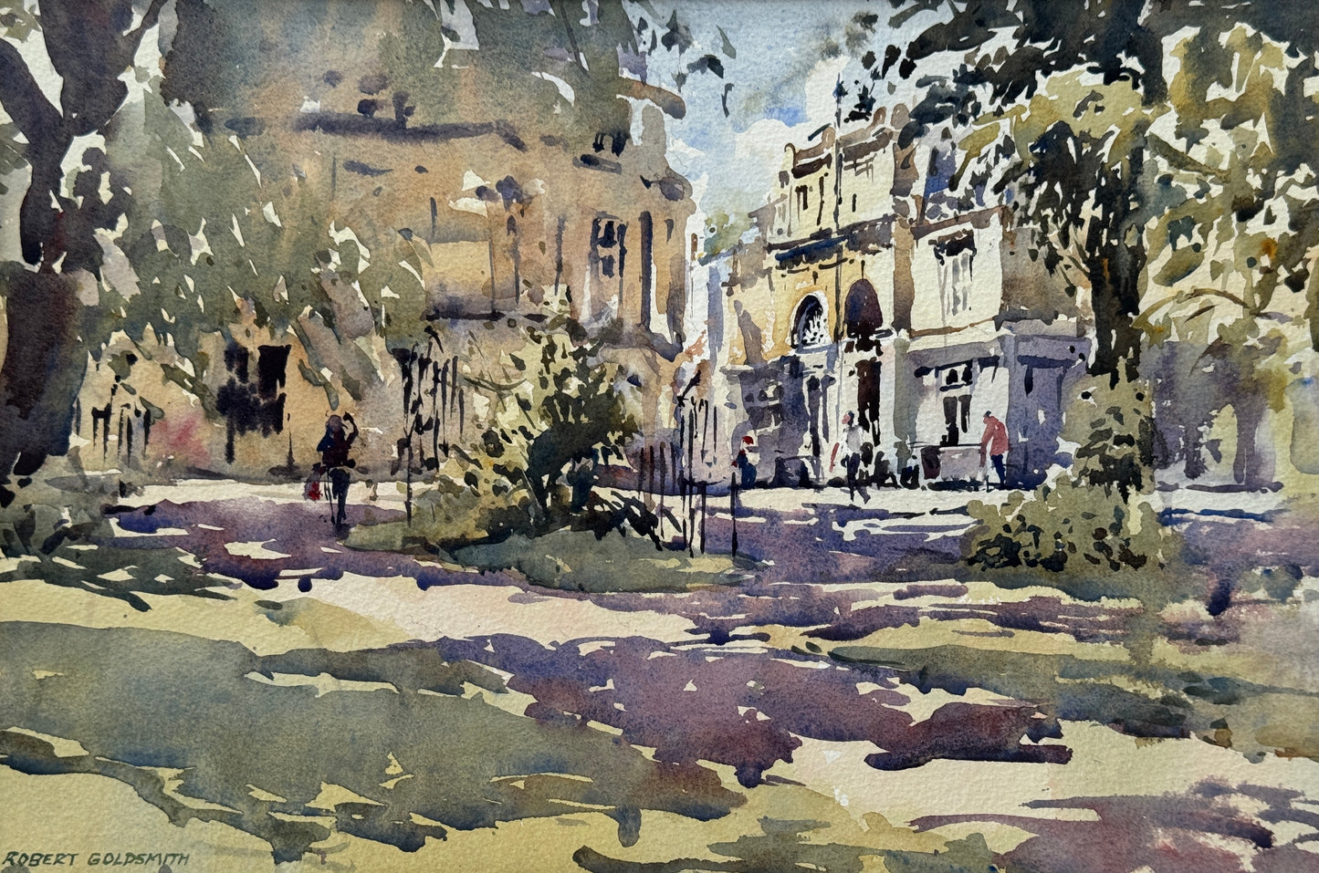 Montpellier Arcade