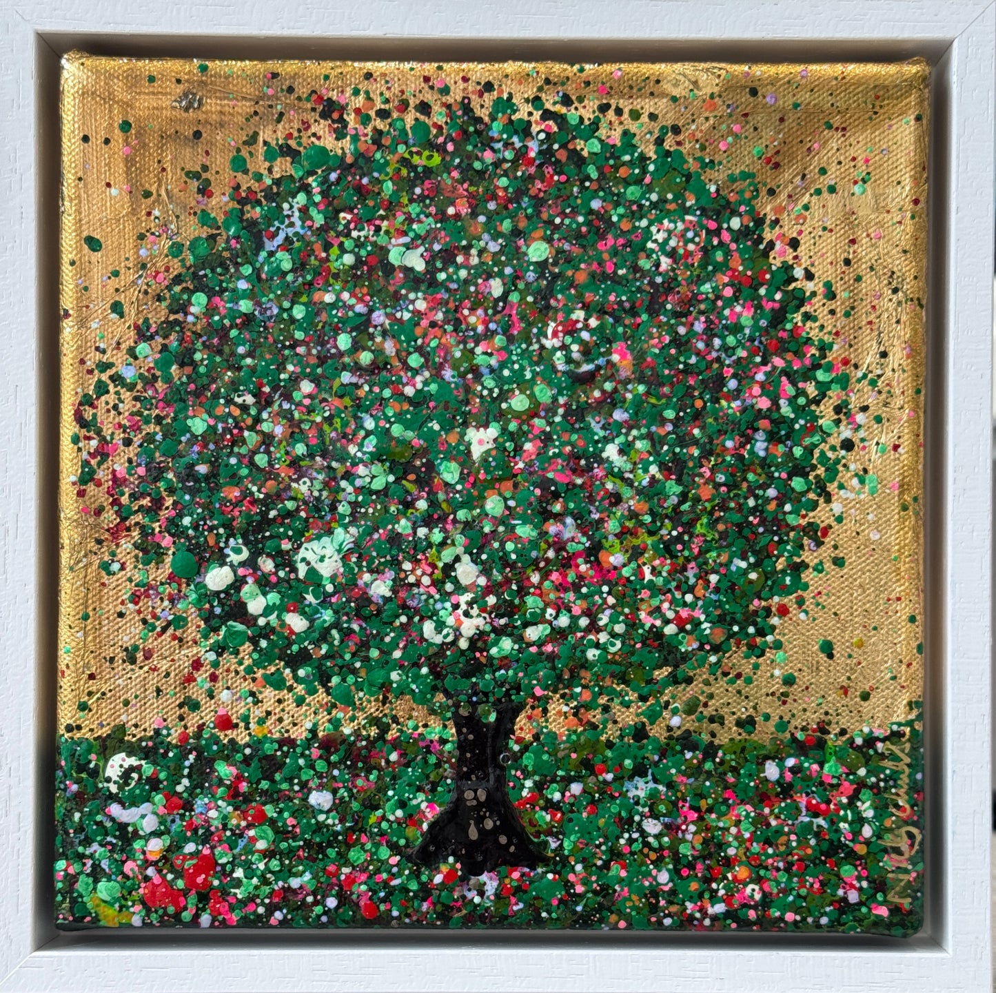 Emerald Garden