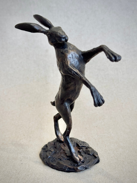 Dancing Hare
