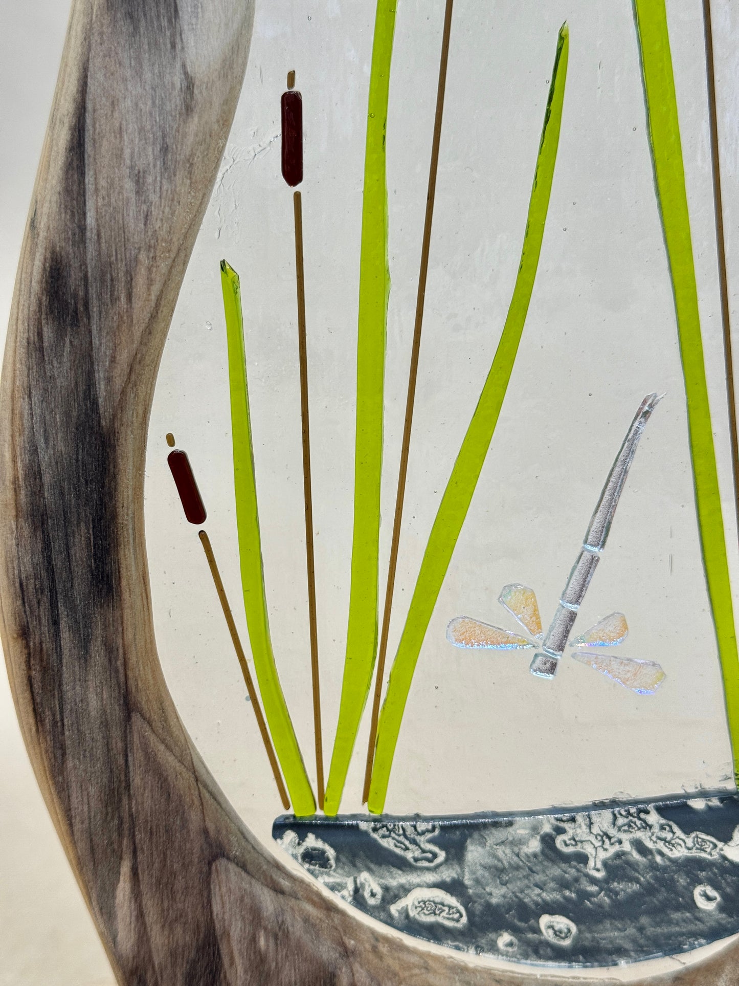 Double Dragonfly Tower