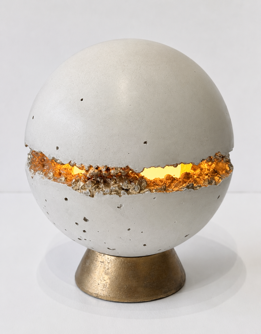 Luna 250 Gold