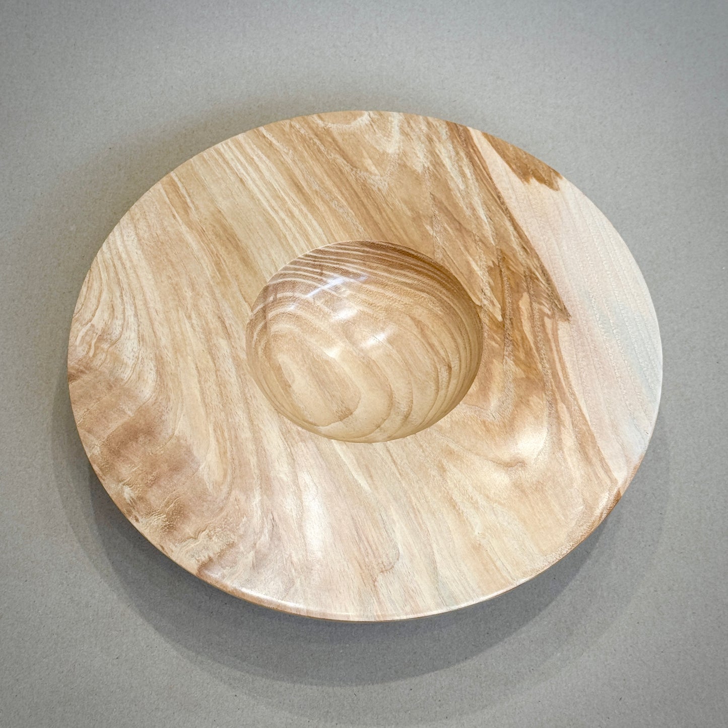 Flame Ash Bowl