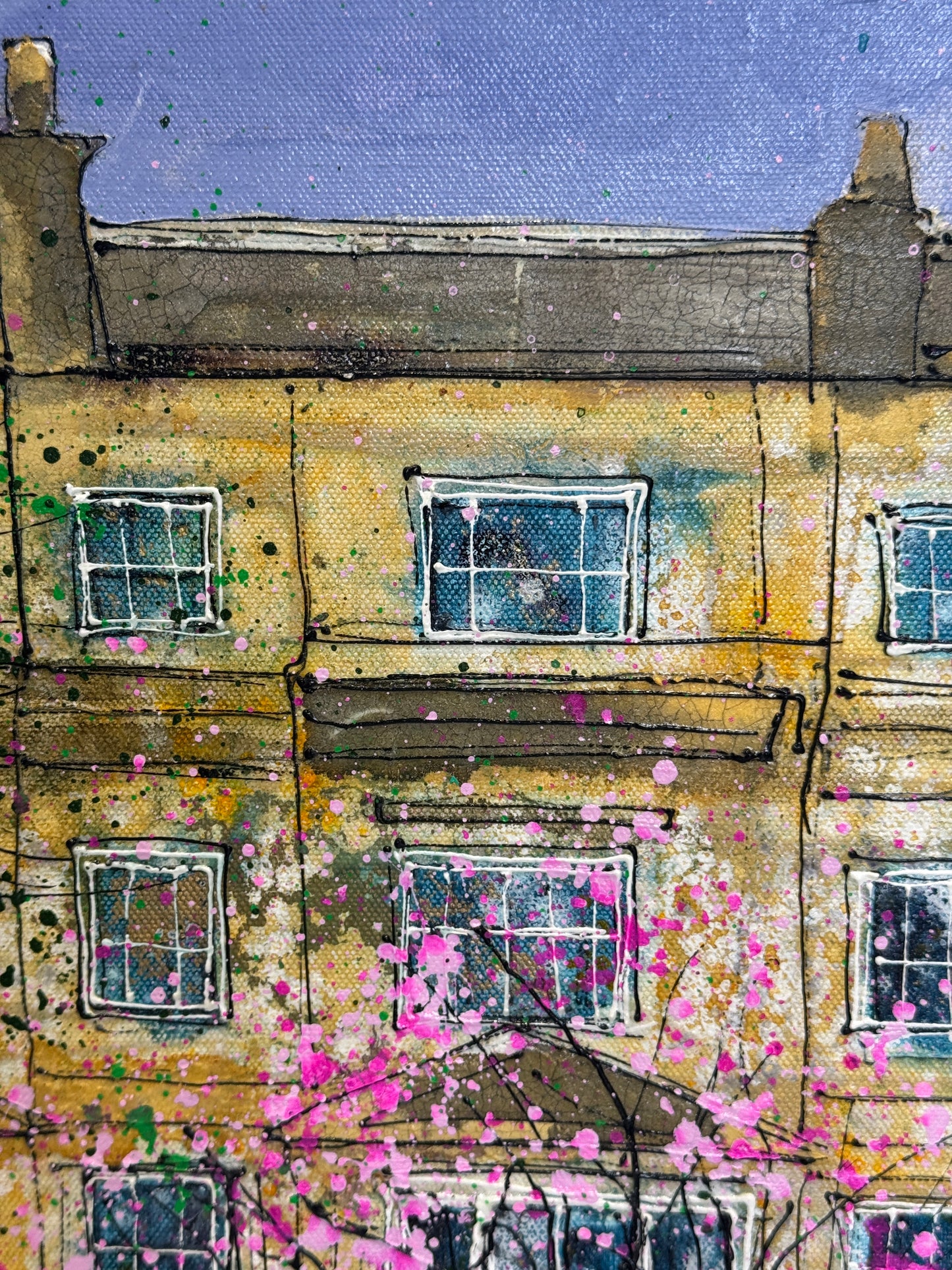Malvern Place