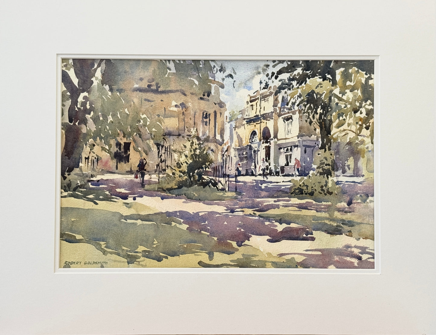 Montpellier Arcade