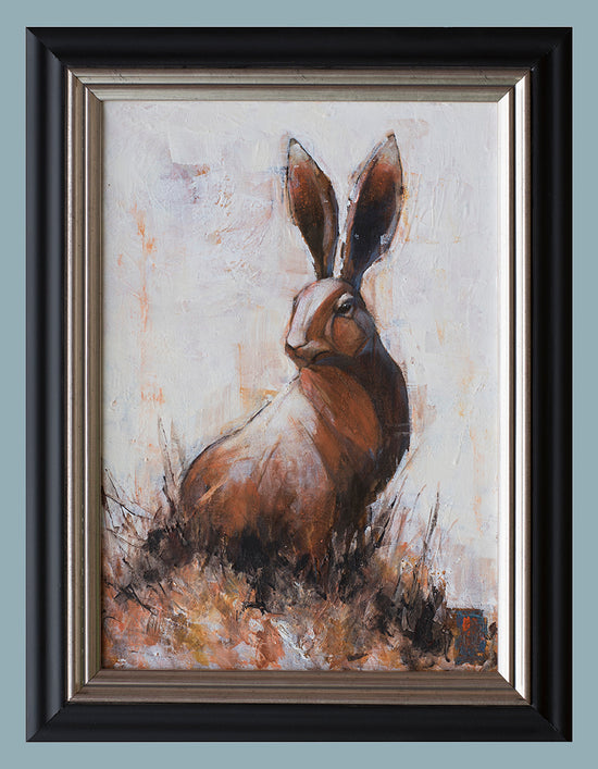 Load image into Gallery viewer, Summer Hare
