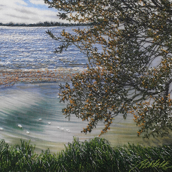 Lakeside