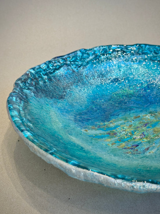 Shallow Waters Bowl