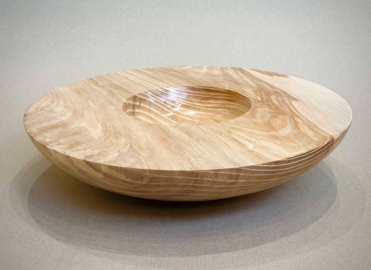 Flame Ash Bowl