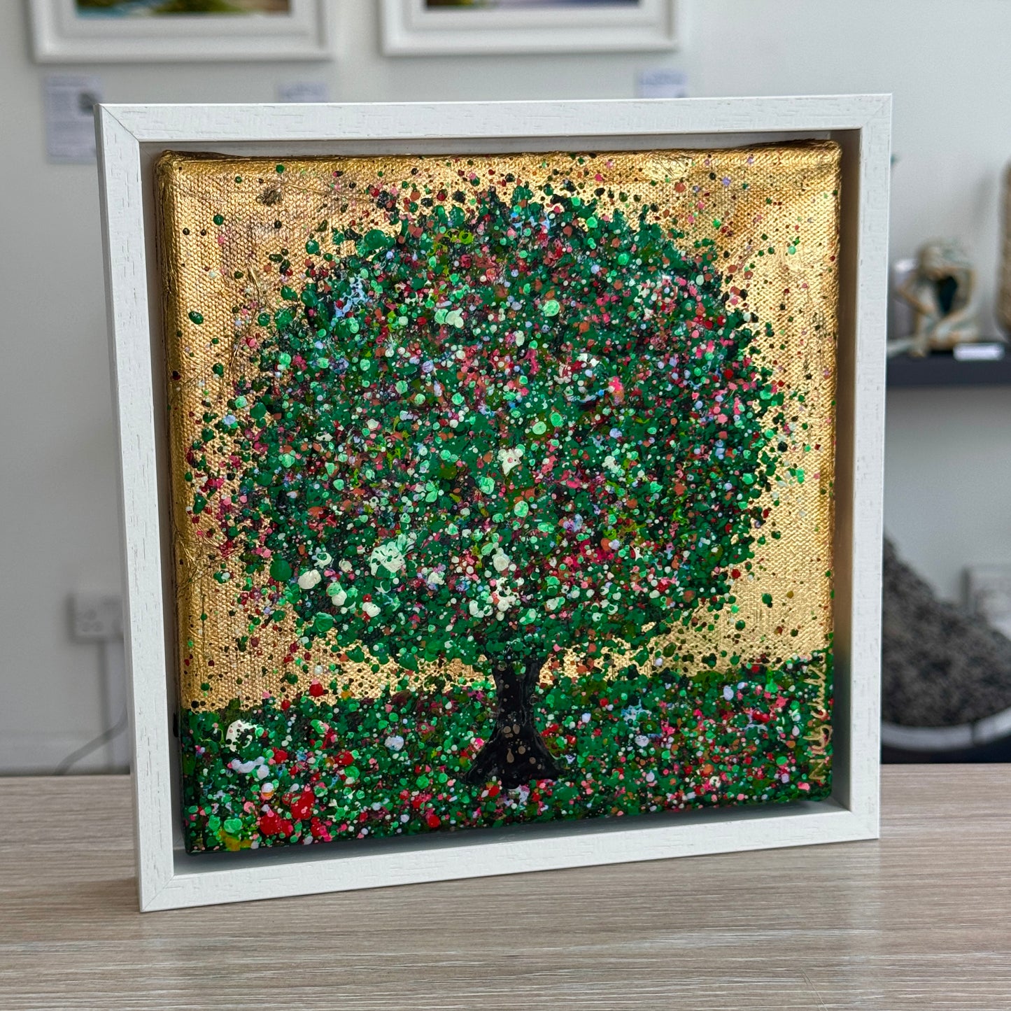 Emerald Garden