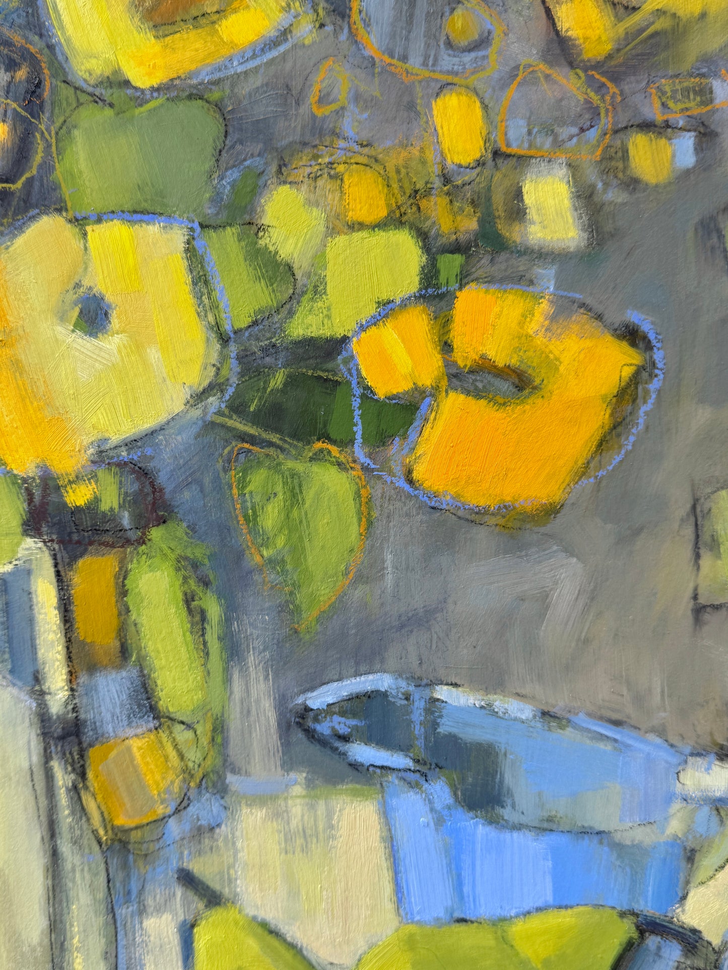 Oranges and Pears