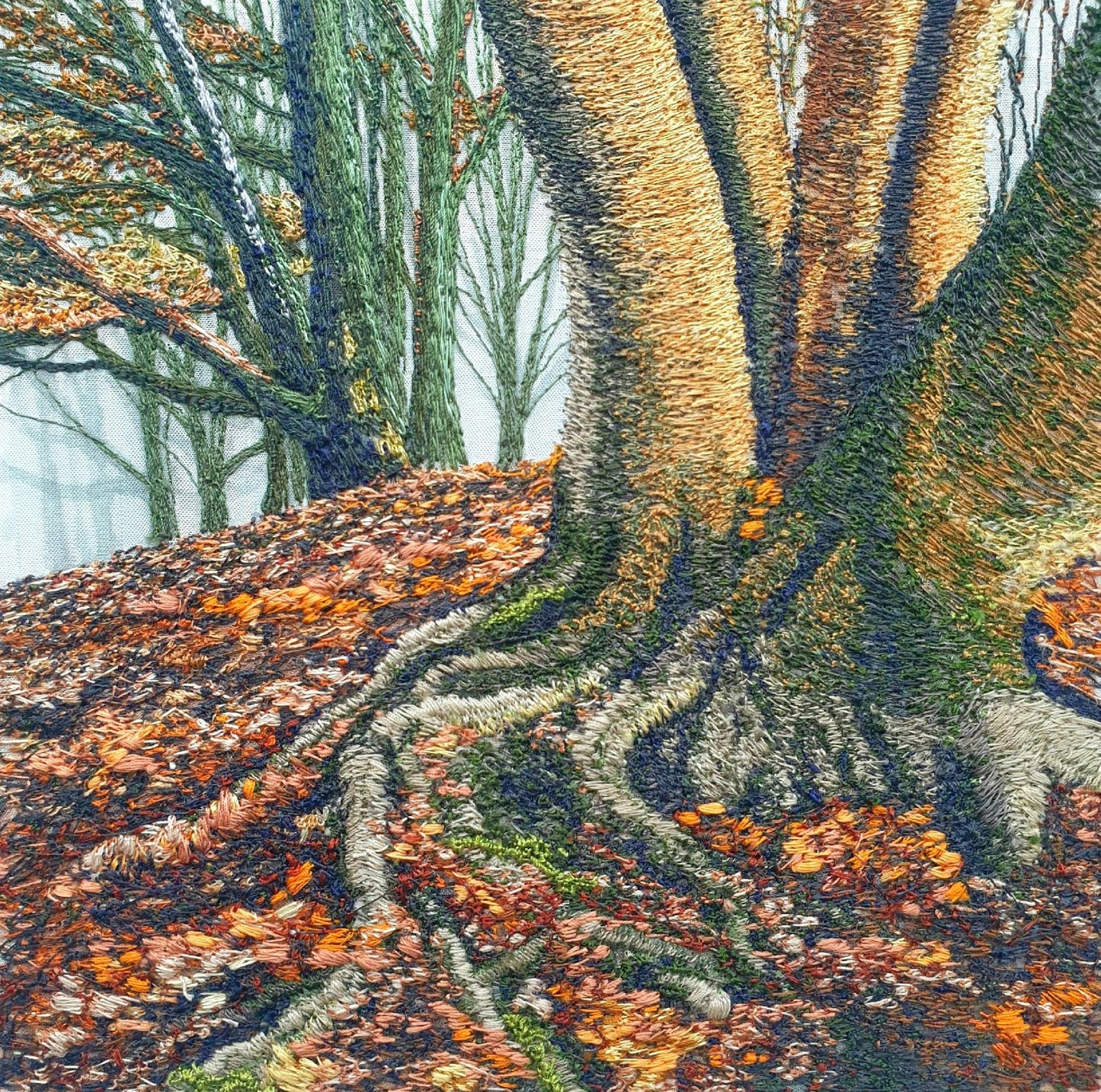 Autumn Tints