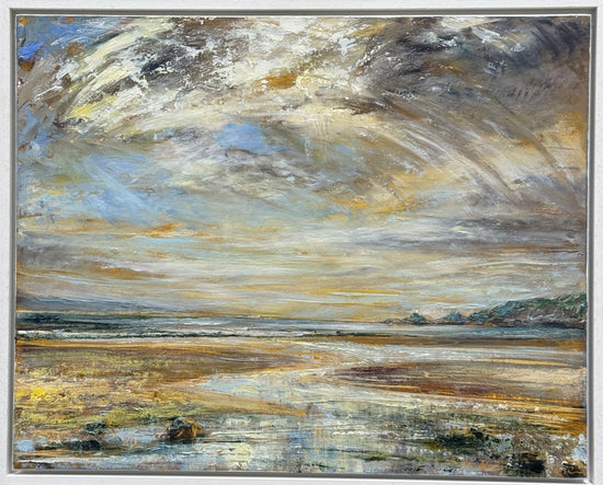 South Light in the Bay