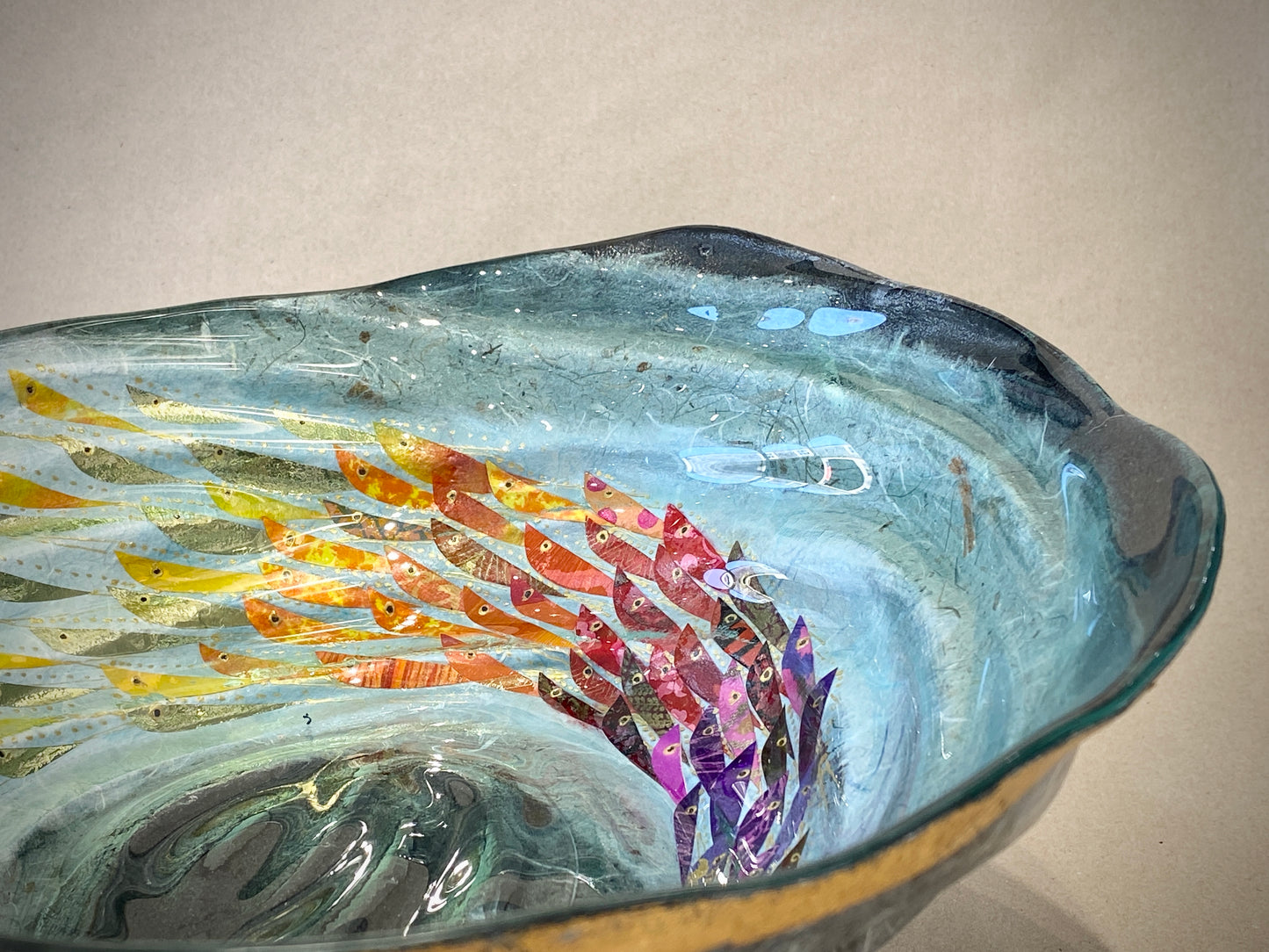 Whirlpool Bowl