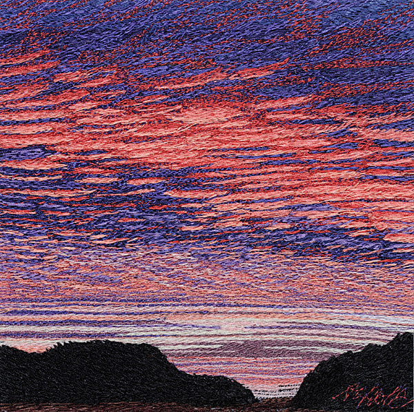 Evening Glow
