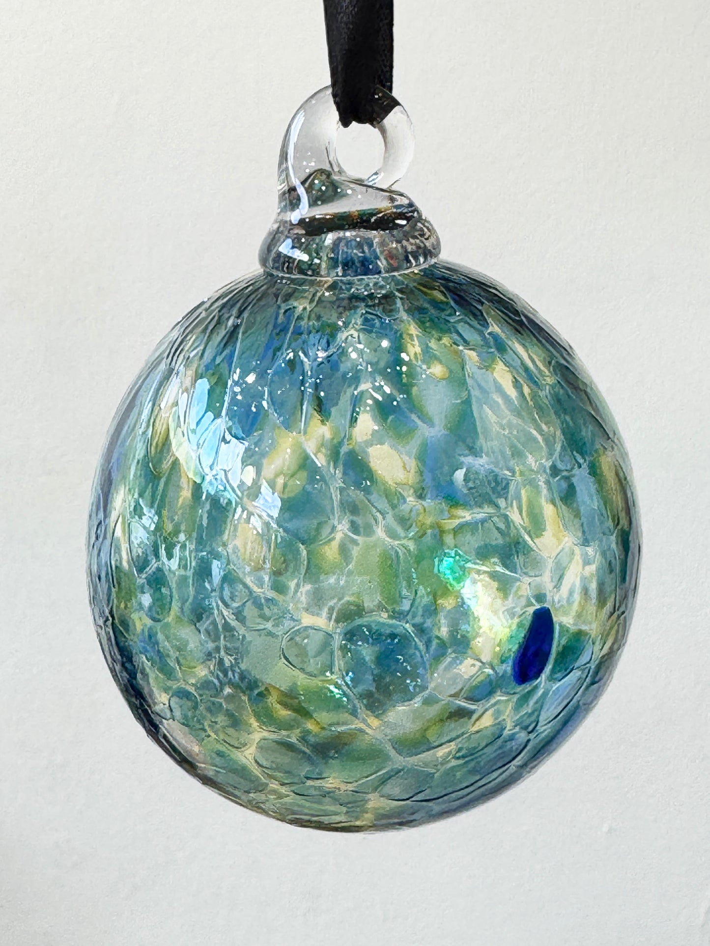 Small Bauble