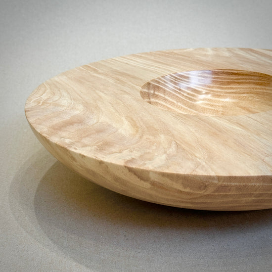 Flame Ash Bowl