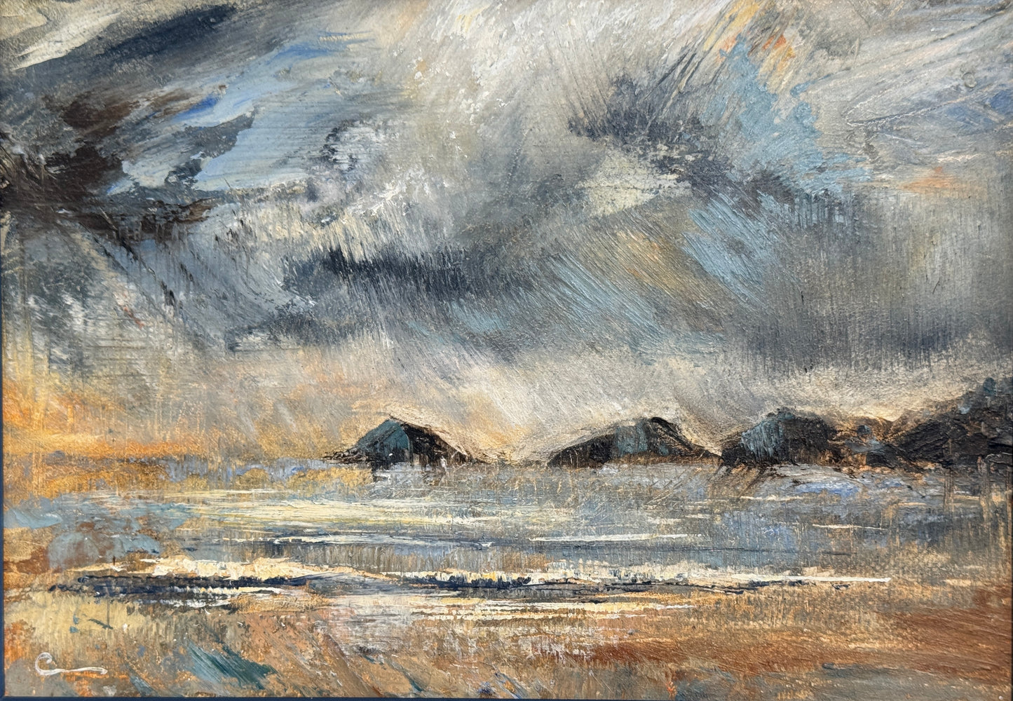 The Mumbles