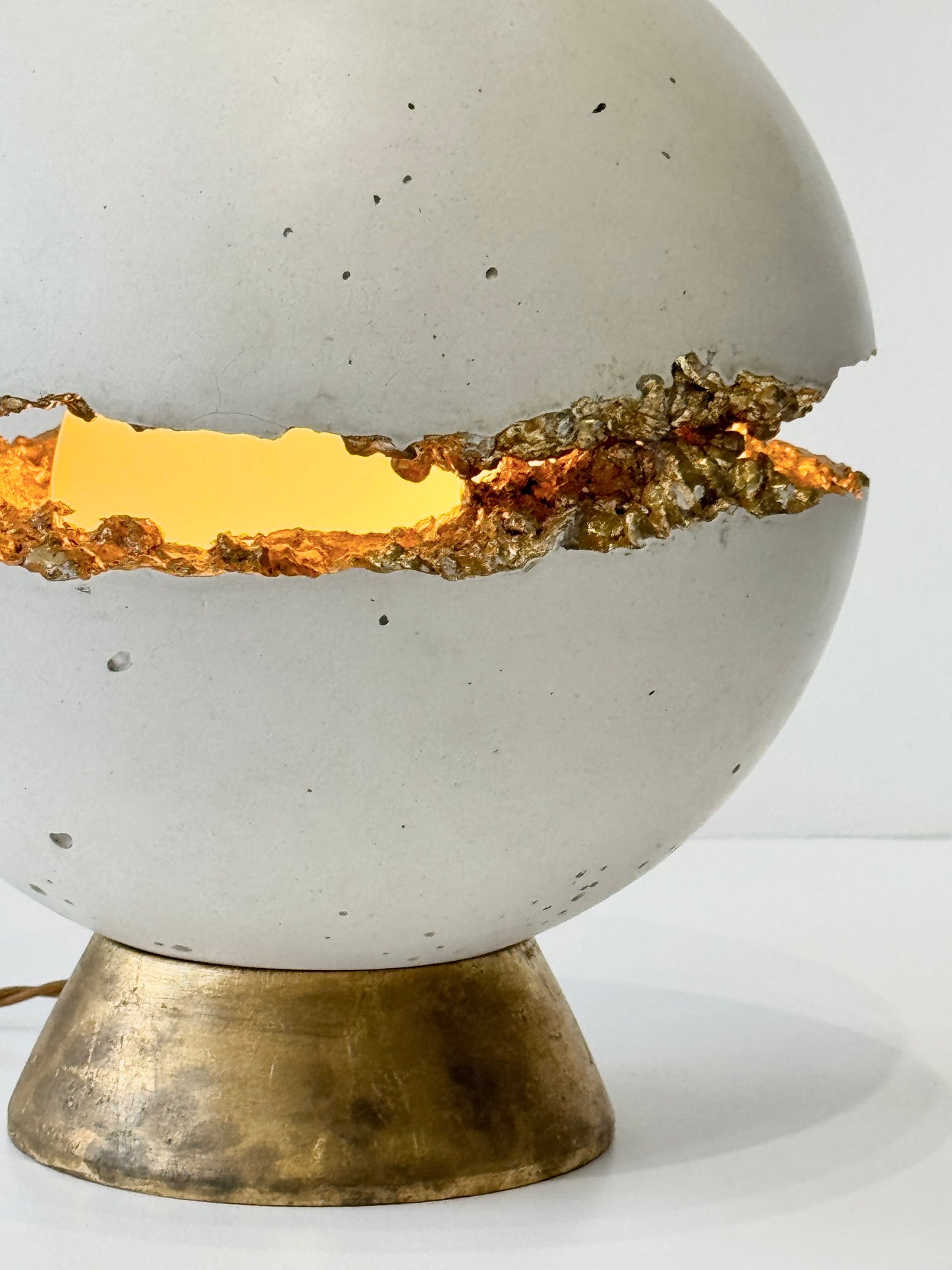 Luna 250 Gold