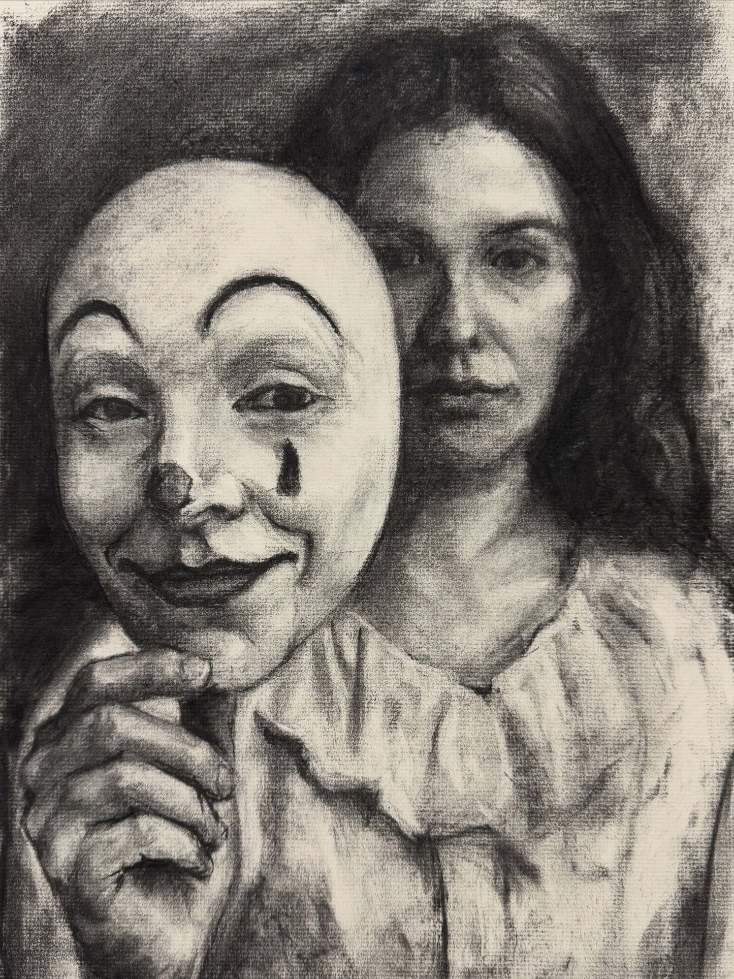 Our Mask