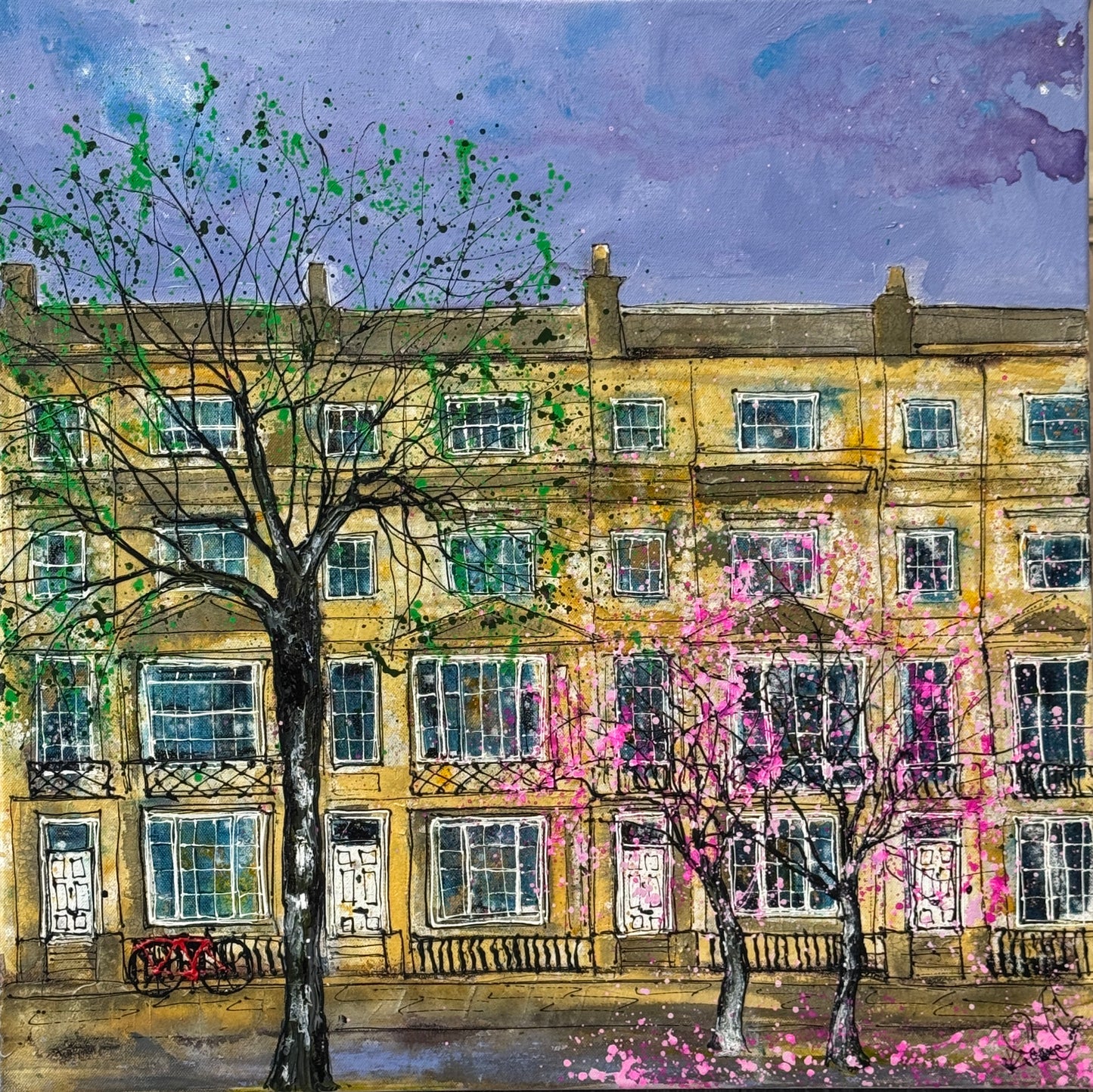 Malvern Place