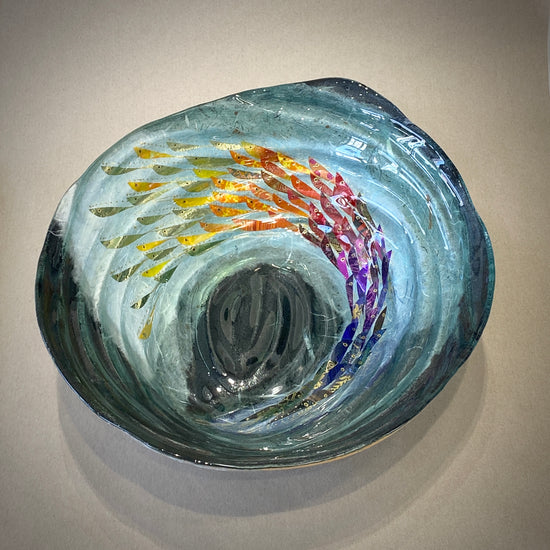 Whirlpool Bowl