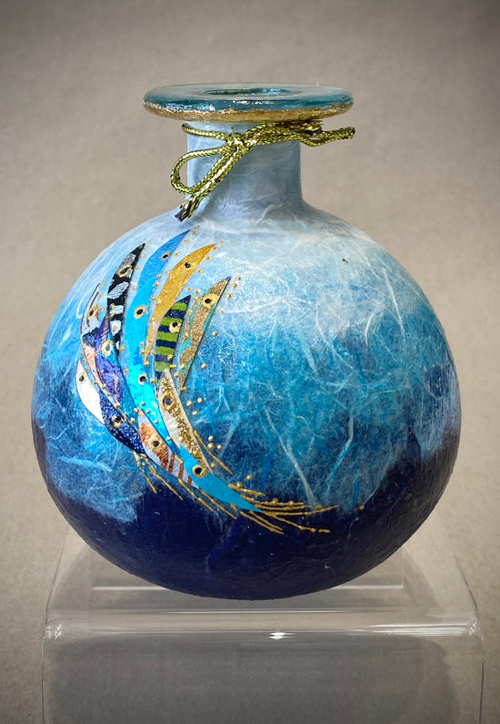 Potion Bottle (blue)